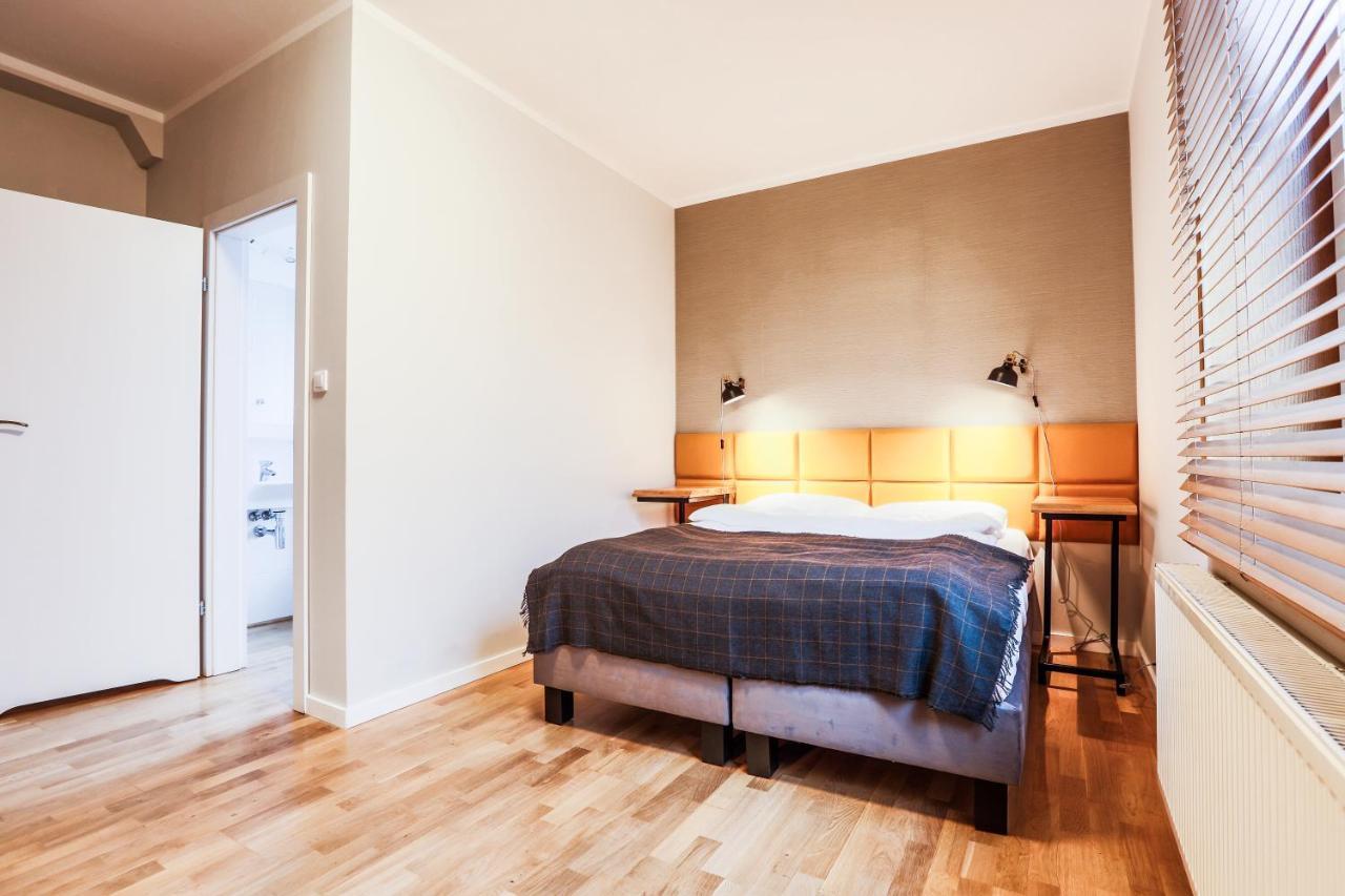 B&B Kraszewskiego3A Bydgoszcz Phòng bức ảnh